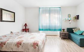 Apartment Roza